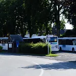La Domus Lemaitre 5- Parking - Tv - Wifi * Bavay