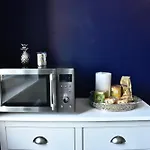 Appartement La Domus Lemaitre 5- Parking - Tv - Wifi *