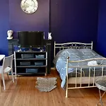 La Domus Lemaitre 5- Parking - Tv - Wifi Appartement Bavay