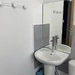 La Domus Lemaitre 5- Parking - Tv - Wifi Appartement