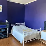 La Domus Lemaitre 5- Parking - Tv - Wifi Appartement Bavay