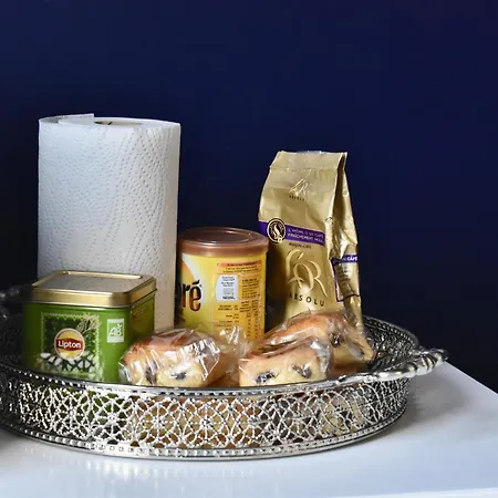 La Domus Lemaitre 5- Parking - Tv - Wifi *