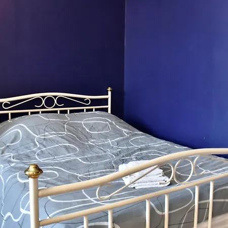 Apartment La Domus Lemaitre 5- Parking - Tv - Wifi *