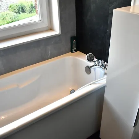 Apartment La Domus Lemaitre 5- Parking - Tv - Wifi