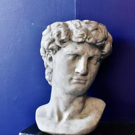 Apartment La Domus Lemaitre 5- Parking - Tv - Wifi *