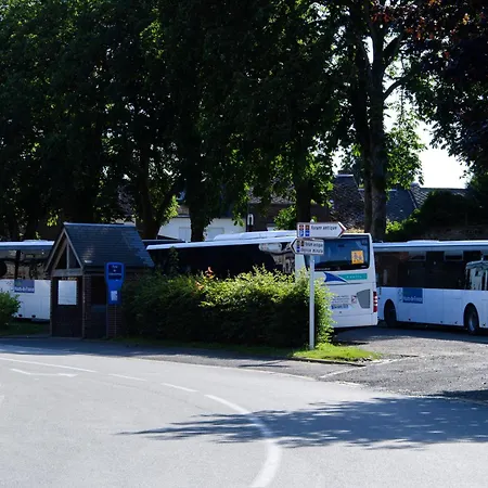 La Domus Lemaitre 5- Parking - Tv - Wifi * Bavay