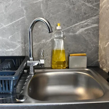 La Domus Lemaitre 5- Parking - Tv - Wifi