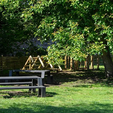 La Domus Lemaitre 5- Parking - Tv - Wifi Apartment Bavay