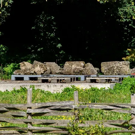 La Domus Lemaitre 5- Parking - Tv - Wifi Bavay