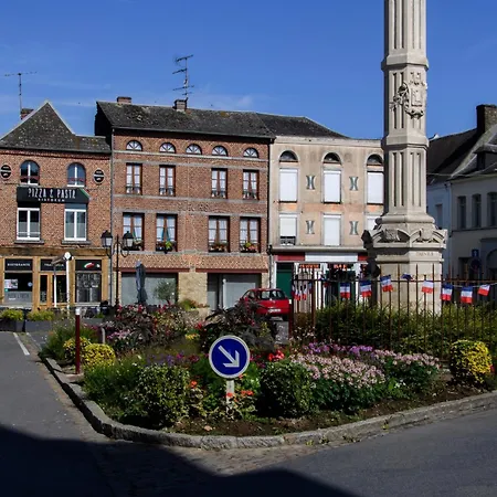 La Domus Lemaitre 5- Parking - Tv - Wifi Appartement *