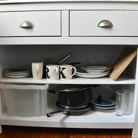 La Domus Lemaitre 5- Parking - Tv - Wifi Apartment Bavay