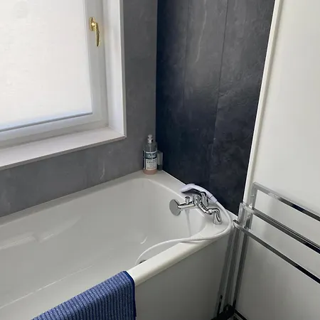 La Domus Lemaitre 5- Parking - Tv - Wifi