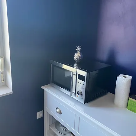 La Domus Lemaitre 5- Parking - Tv - Wifi Apartment *