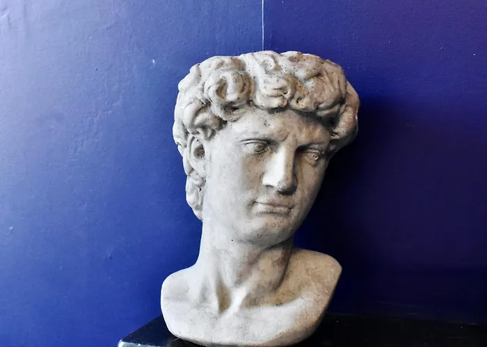 Apartament La Domus Lemaitre 5- Parking - Tv - Wifi *