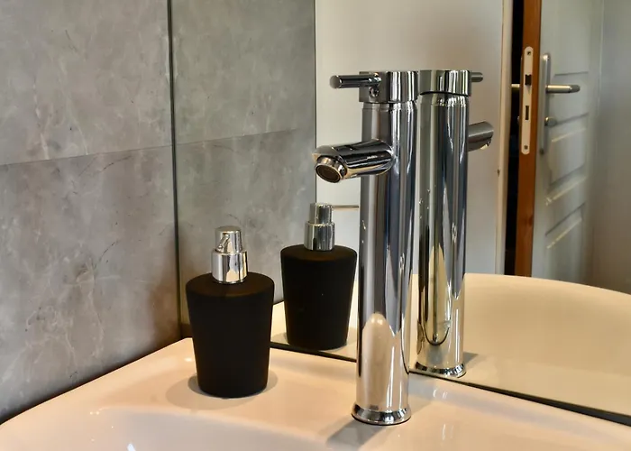 La Domus Lemaitre 5- Parking - Tv - Wifi *