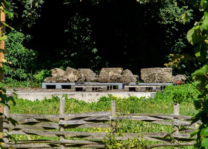 La Domus Lemaitre 5- Parking - Tv - Wifi Bavay