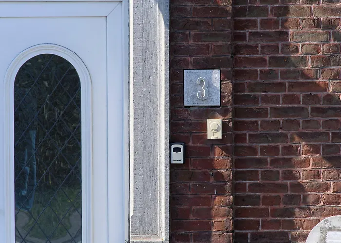 Apartament La Domus Lemaitre 5- Parking - Tv - Wifi *