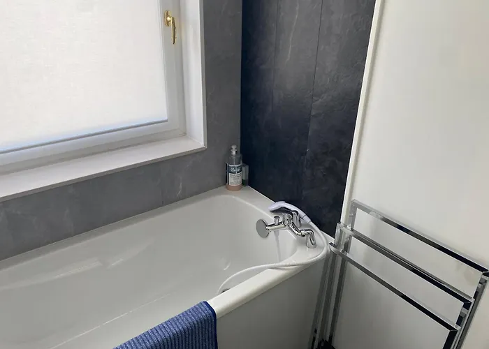 La Domus Lemaitre 5- Parking - Tv - Wifi