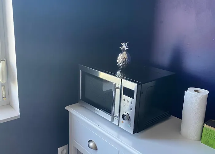 La Domus Lemaitre 5- Parking - Tv - Wifi Apartament *